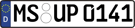 MS-UP0141