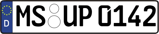 MS-UP0142
