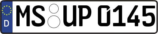 MS-UP0145