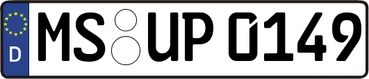 MS-UP0149