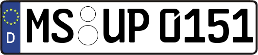 MS-UP0151