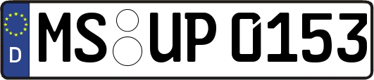 MS-UP0153