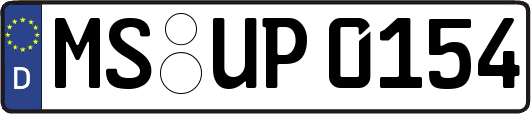 MS-UP0154