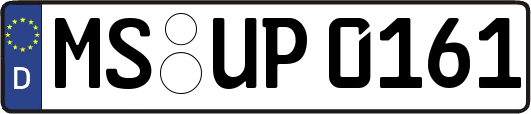 MS-UP0161