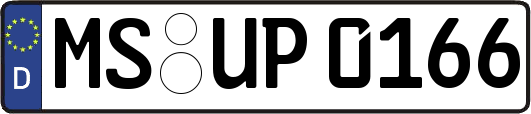 MS-UP0166