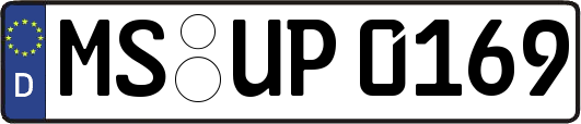 MS-UP0169