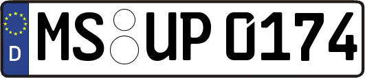 MS-UP0174