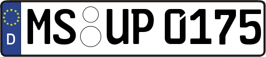 MS-UP0175