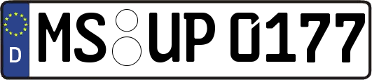 MS-UP0177