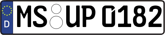 MS-UP0182