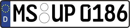 MS-UP0186