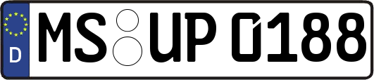 MS-UP0188