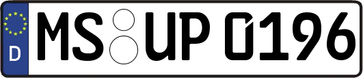 MS-UP0196