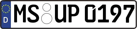 MS-UP0197