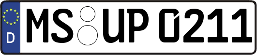 MS-UP0211