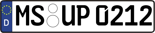 MS-UP0212