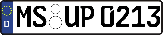 MS-UP0213