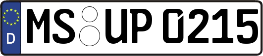 MS-UP0215