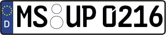 MS-UP0216
