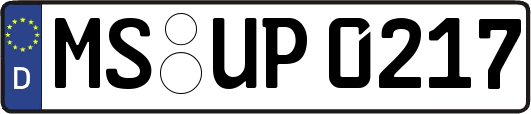 MS-UP0217