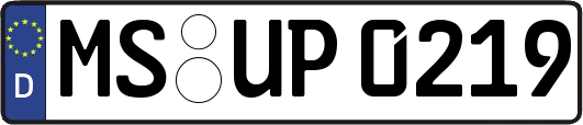 MS-UP0219