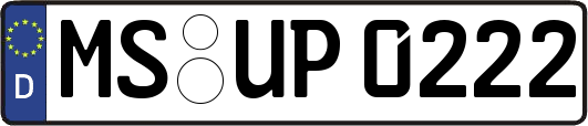 MS-UP0222