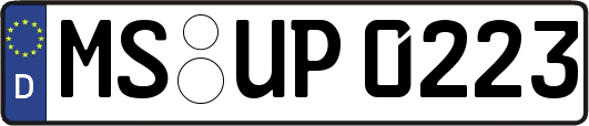 MS-UP0223