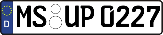 MS-UP0227