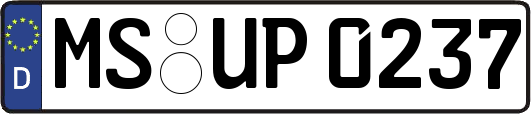 MS-UP0237