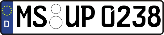 MS-UP0238