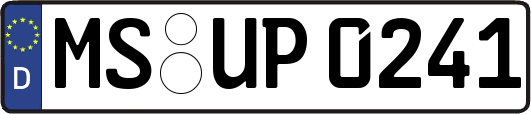 MS-UP0241