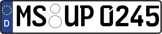 MS-UP0245