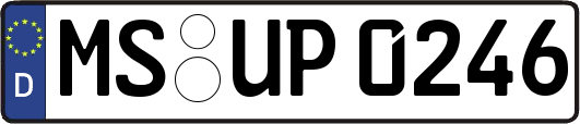 MS-UP0246