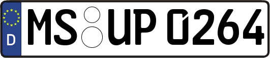 MS-UP0264