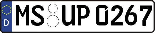 MS-UP0267