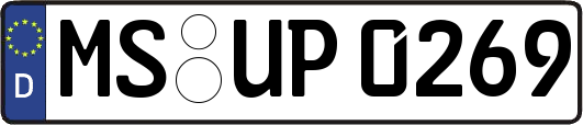 MS-UP0269
