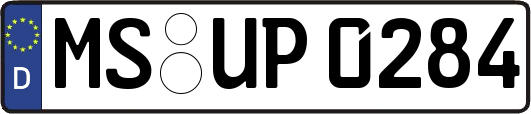 MS-UP0284