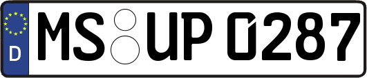 MS-UP0287