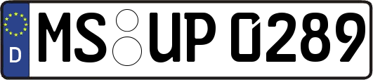 MS-UP0289