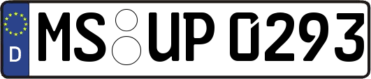 MS-UP0293