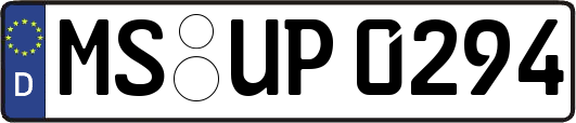 MS-UP0294