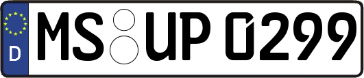 MS-UP0299