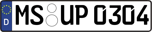 MS-UP0304