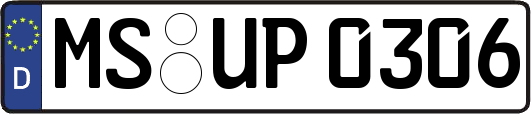 MS-UP0306