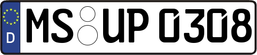 MS-UP0308