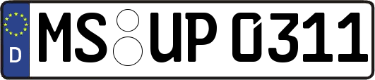 MS-UP0311