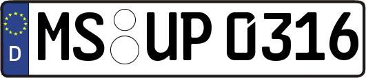 MS-UP0316