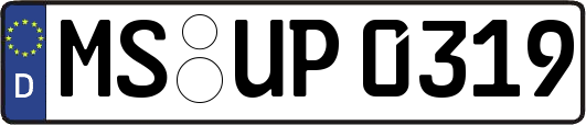 MS-UP0319