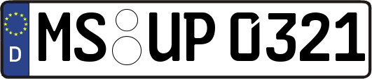 MS-UP0321