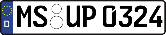 MS-UP0324